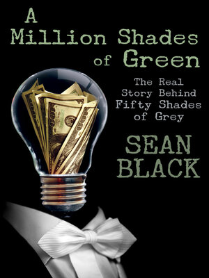 cover image of A Million Shades of Green